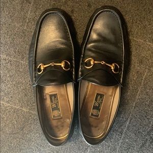 Gucci 1953 bit loafer